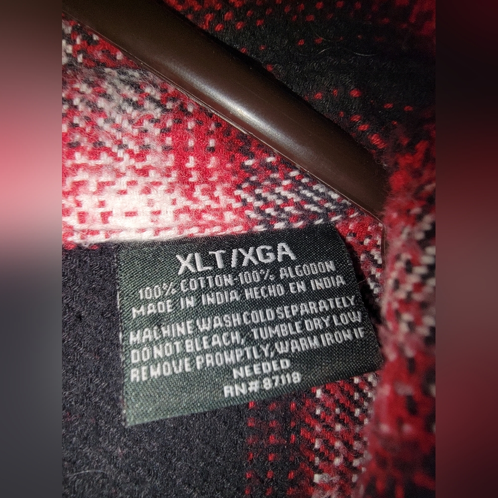 Field and Stream xlt